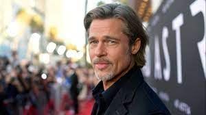Brad Pitt es de Sagitario