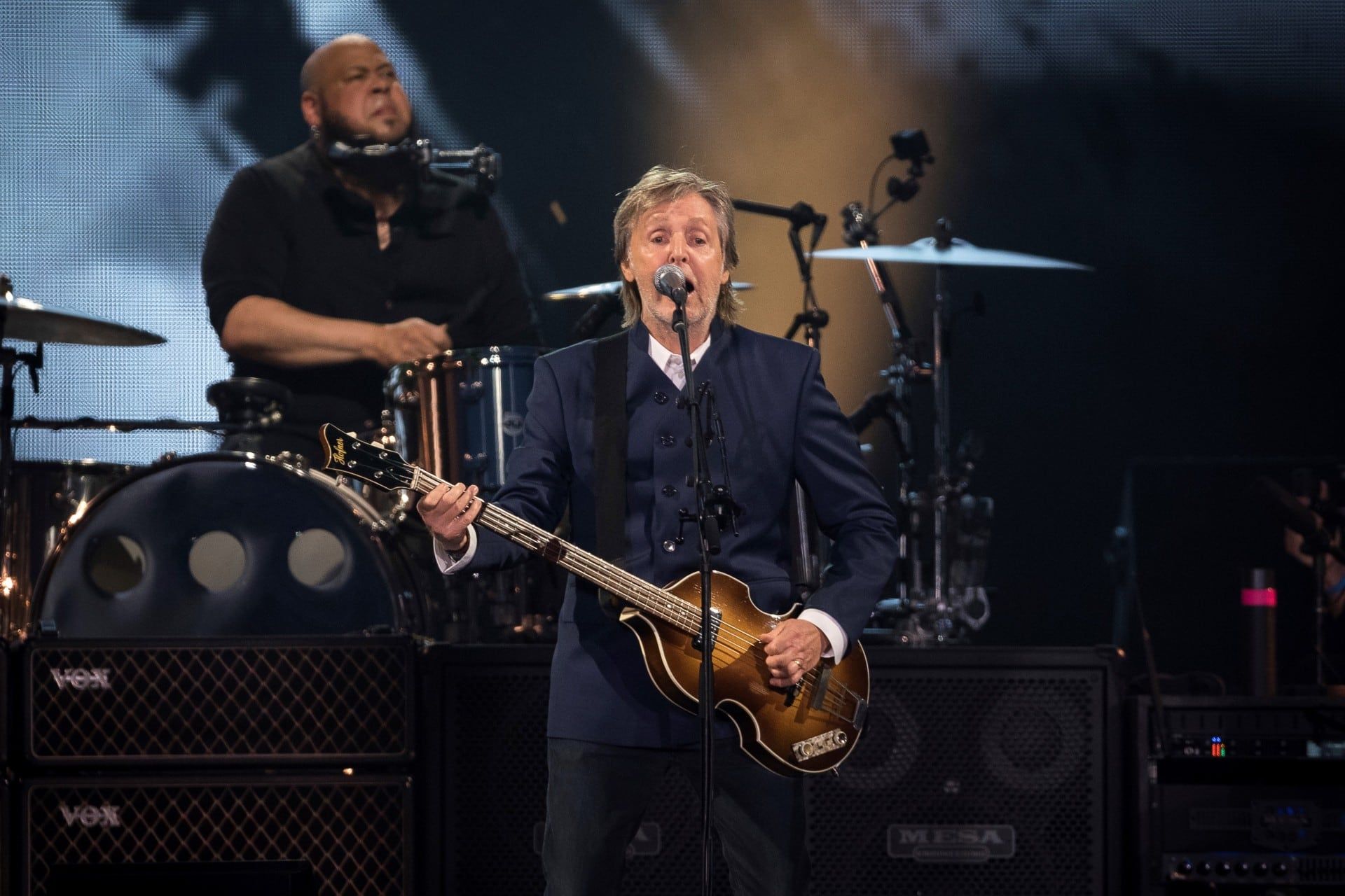 Paul McCartney vuelve a Argentina en octubre de 2024