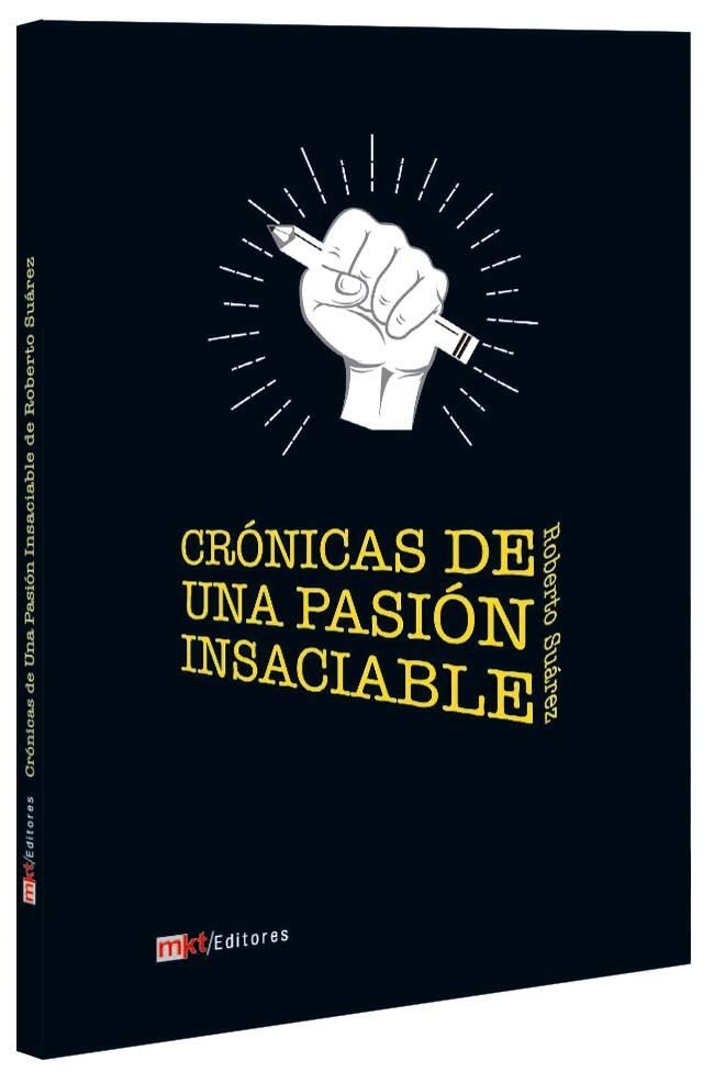 El quinto libro del escritor y periodista mendocino es un compendio de experiencias y reflexiones sobre el periodismo.