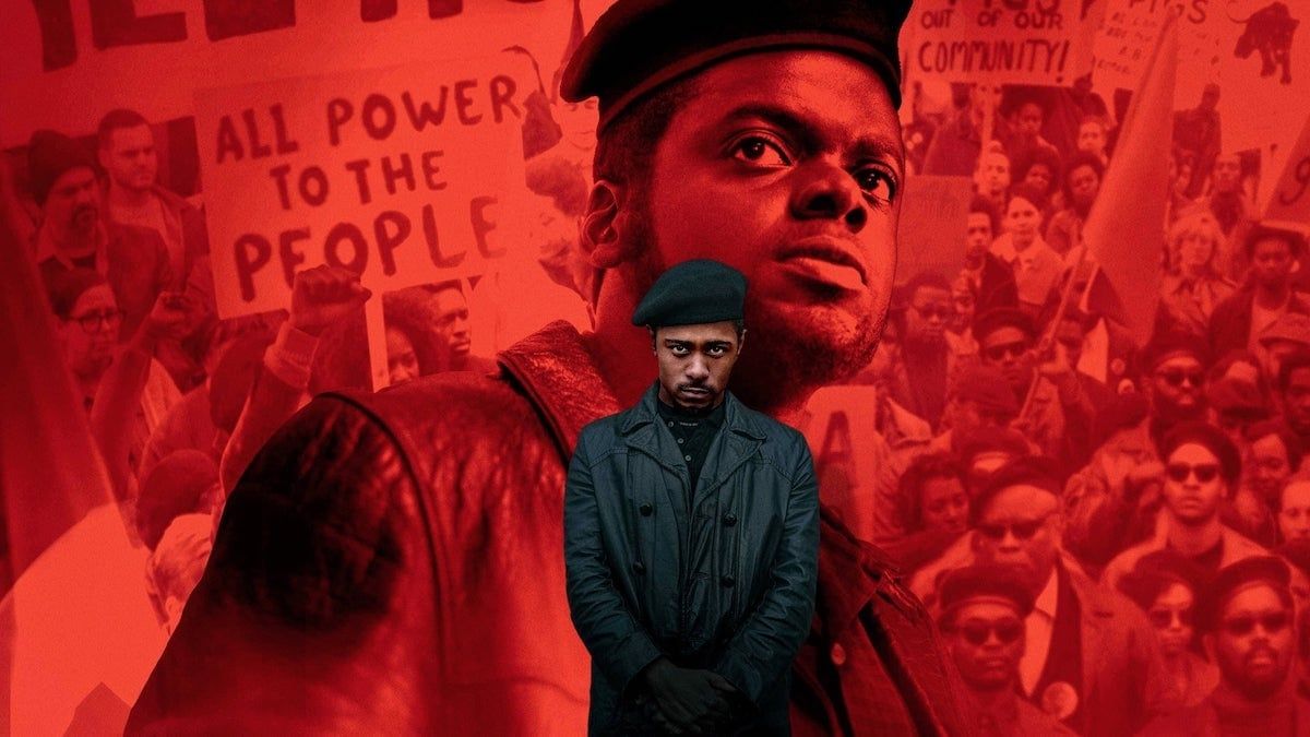 Judas and the Black Messiah en HBO Max