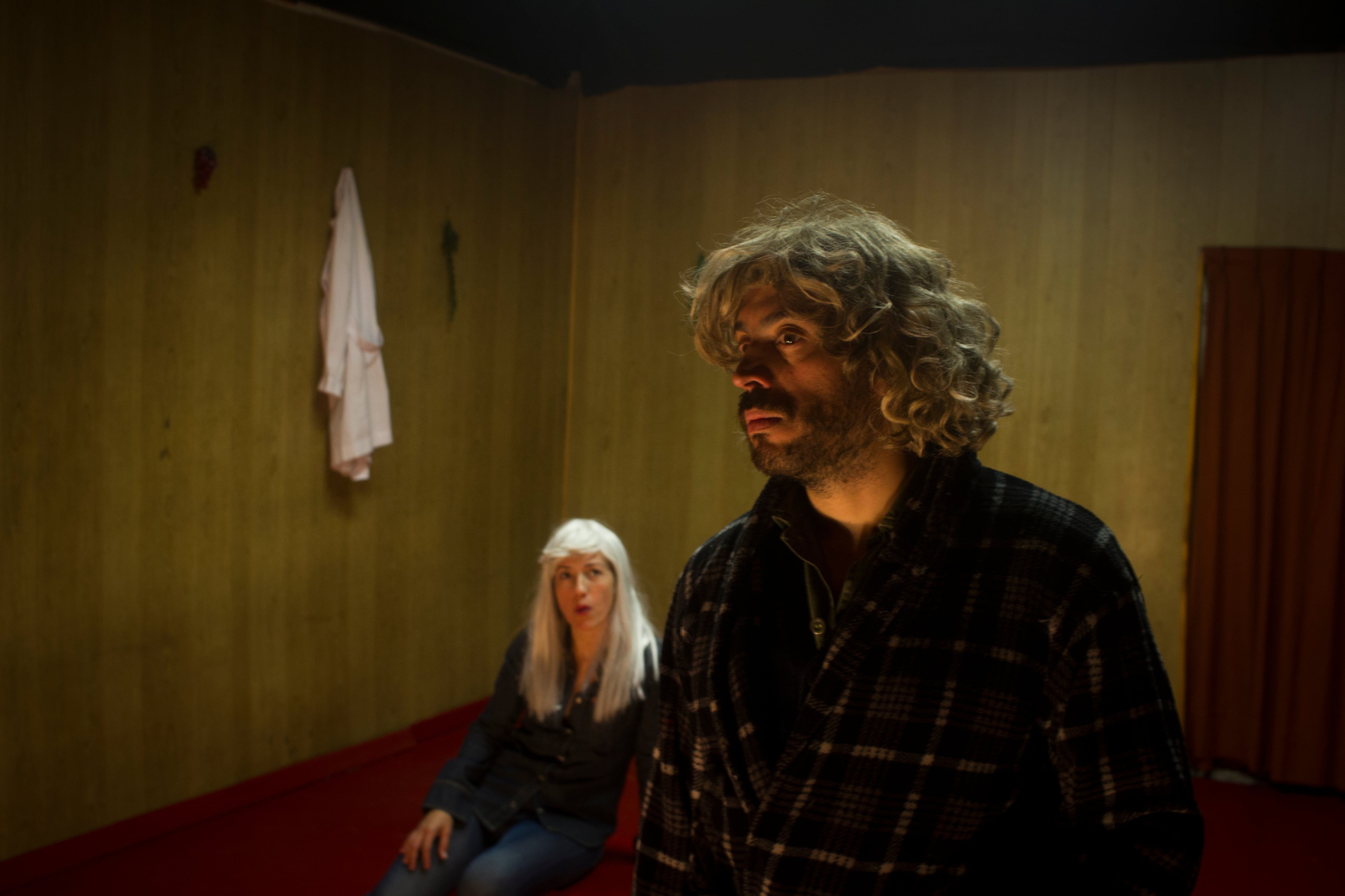 Foto - Juan Pablo Lemos