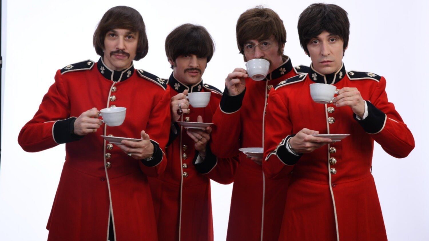 Fueron ganadores por su labor a “Mejor Musical” en los Premios Estrellas de Mar 2020 y nombrados Personalidades Destacadas de la Cultura por la Legislatura Porteña.