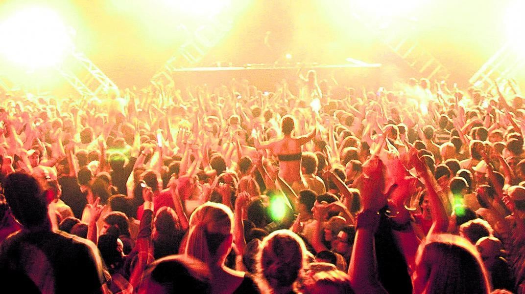 Drogas sintéticas: entre los riesgos de su consumo, el peligro de la adulteración y los prejuicios a derribar. Foto: Archivo Los Andes (Imagen ilustrativa)