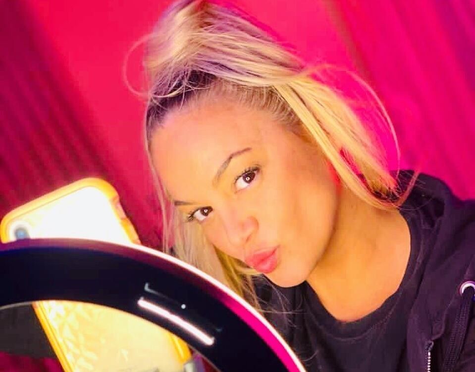 María Eugenia Ritó habló de su nueva vida, lejos de las cámaras y los flashes