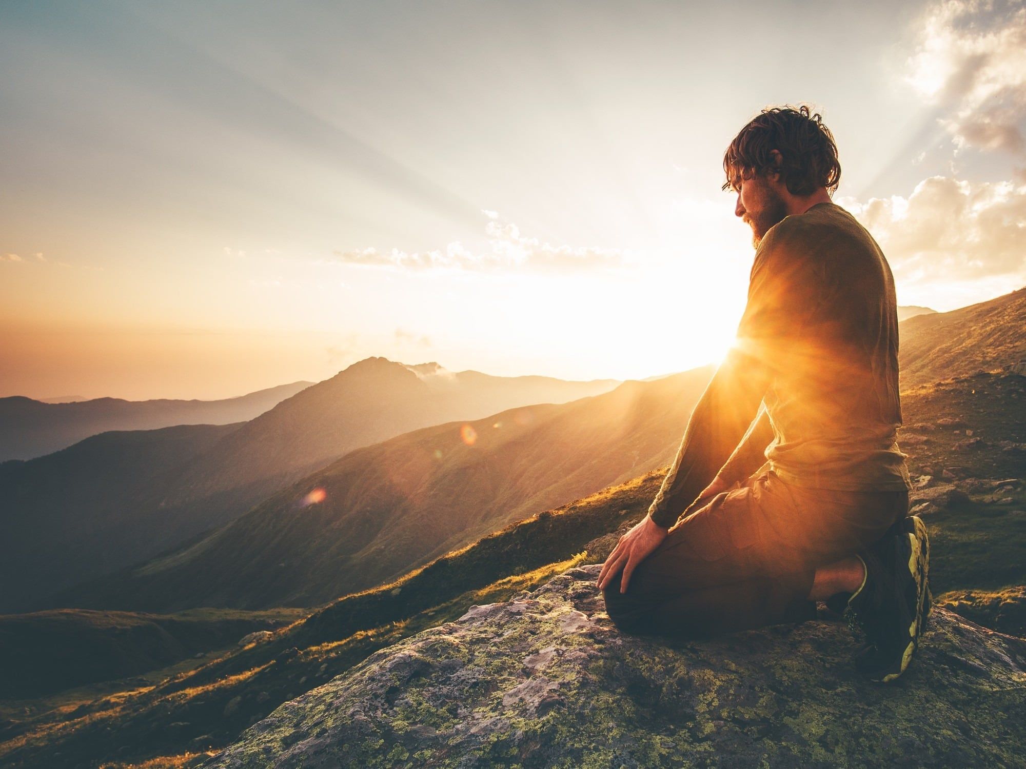 Las personas más religiosas del zodíaco