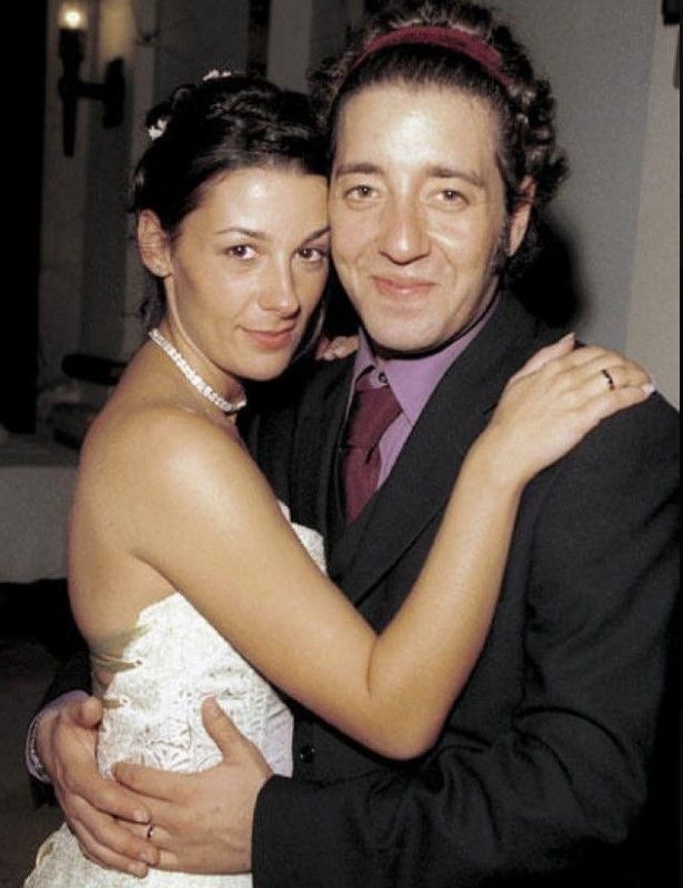 Estas son todas las bodas que se organizaron en Gran Hermano.