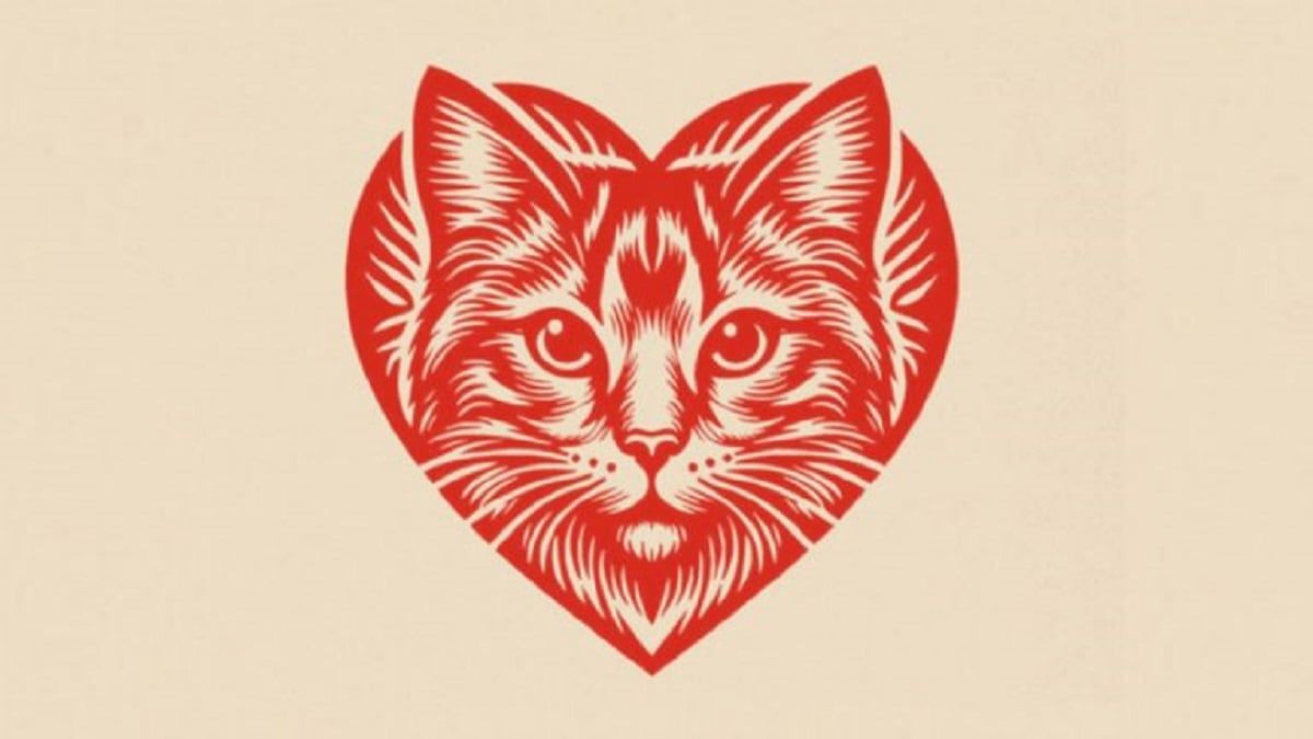 Dependiendo que veas es cuán relajado/a sos.