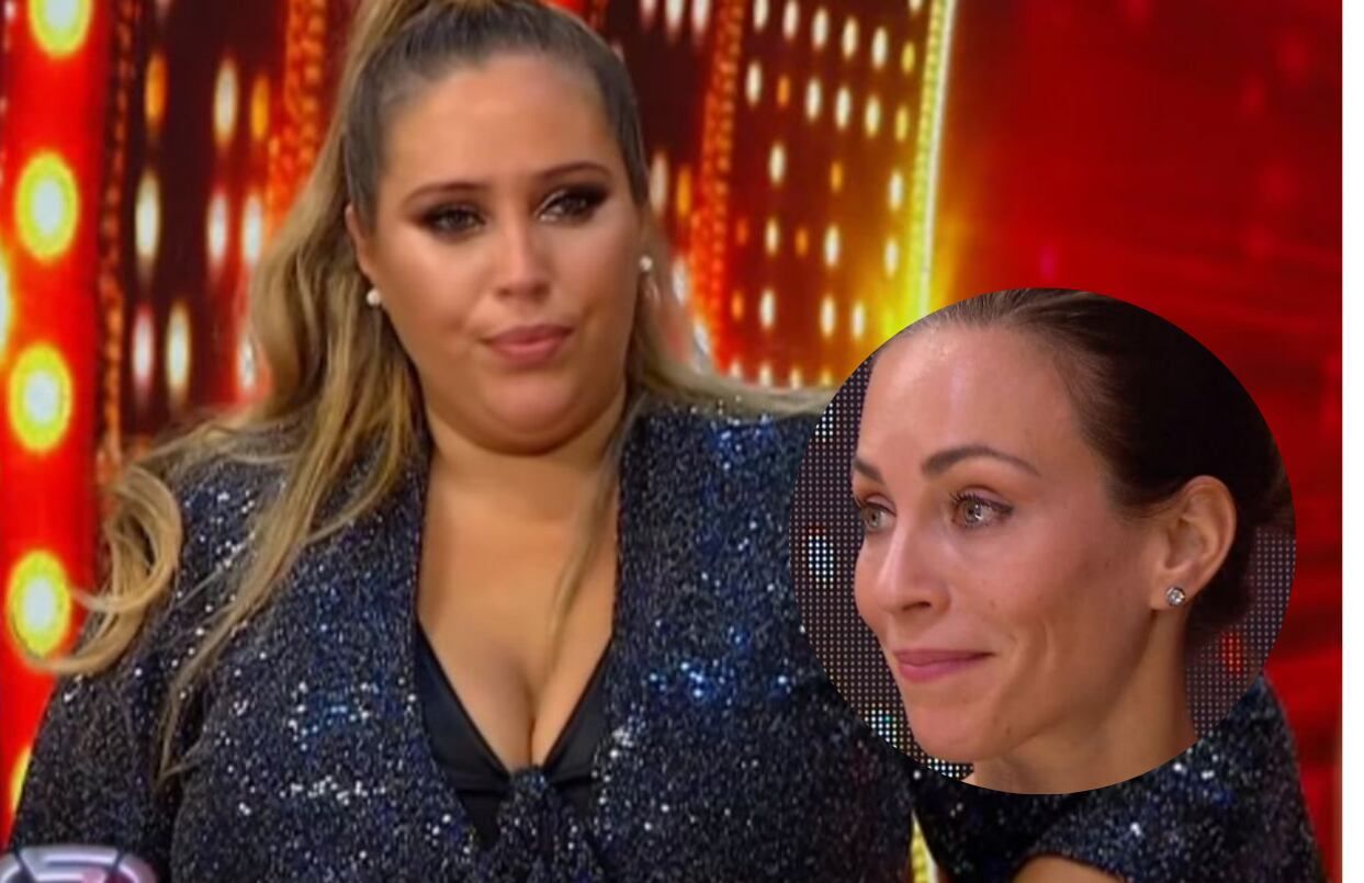 Mar Tarres presentó su renuncia y su coach la denunció por calumnias