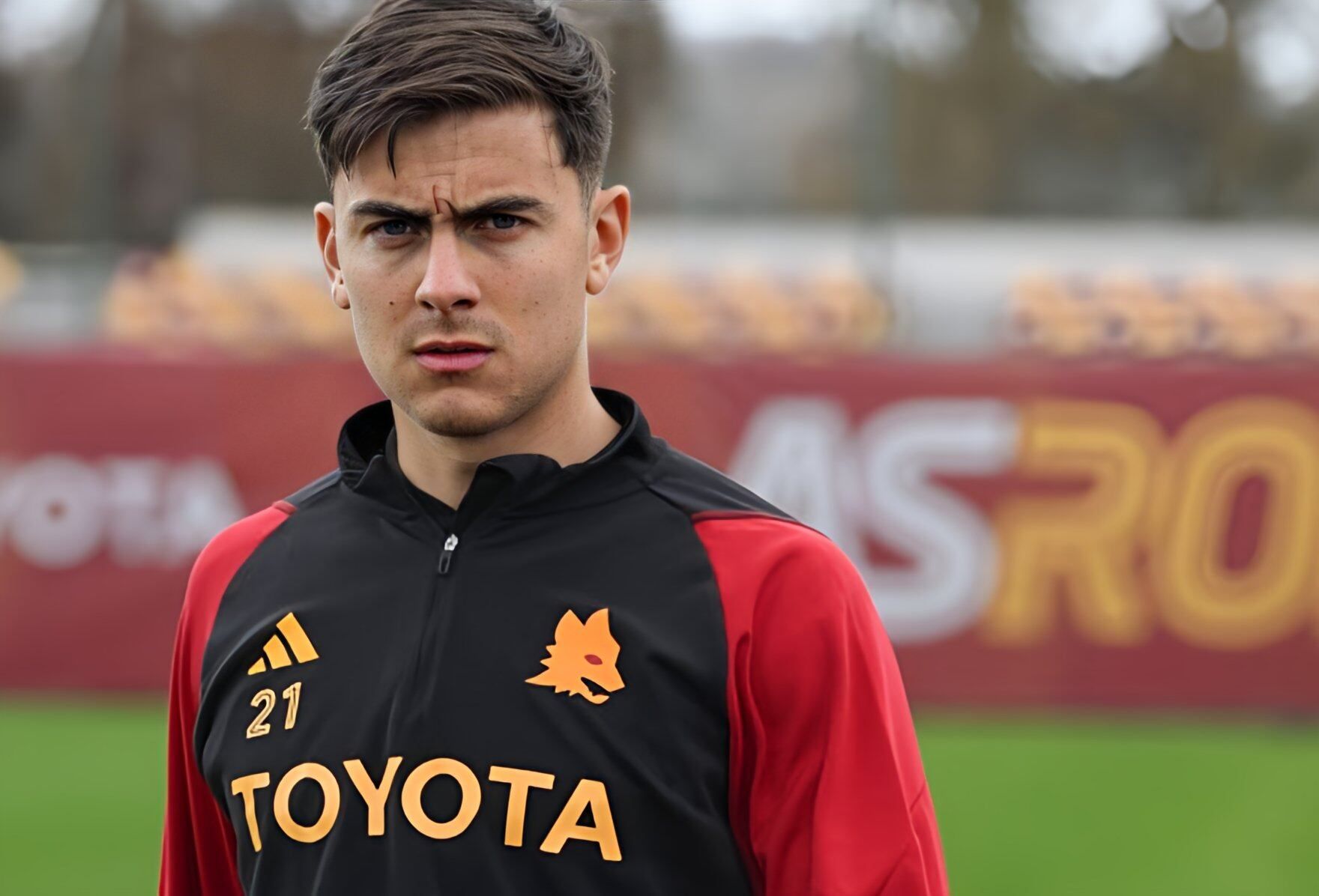 Paulo Dybala es de Escorpio