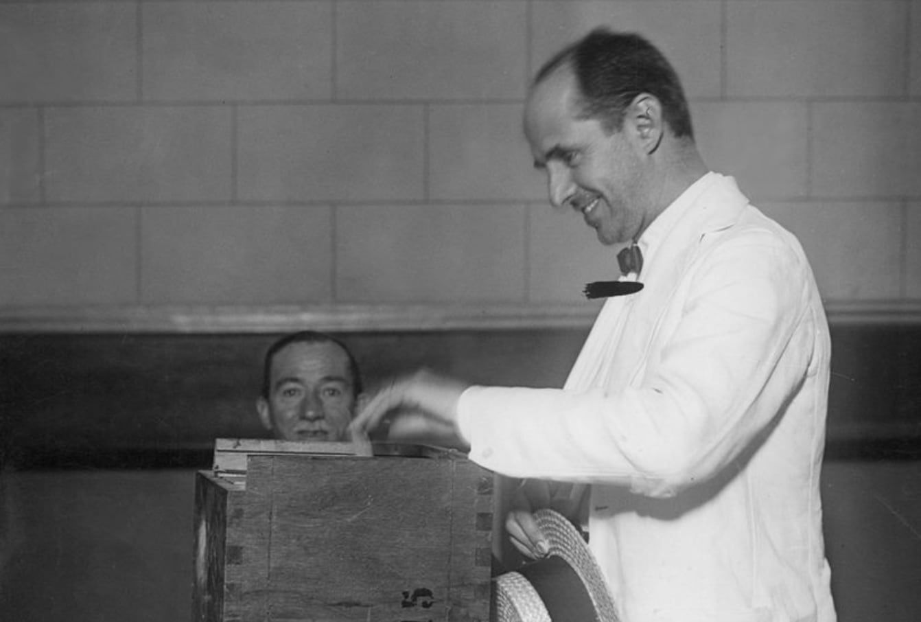 Federico Pinedo fue uno de los políticos y economistas más relevantes del siglo XX en Argentina.