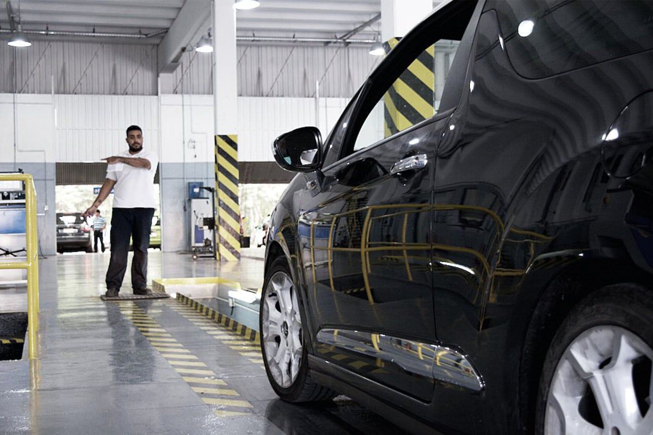 Una mala alineación reduce hasta un 20% la vida útil e incrementa el consumo un 16%.