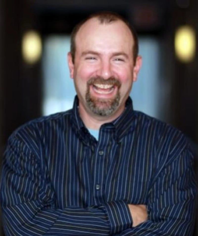 Danny Lloyd, el niño de El resplandor, en la actualidad