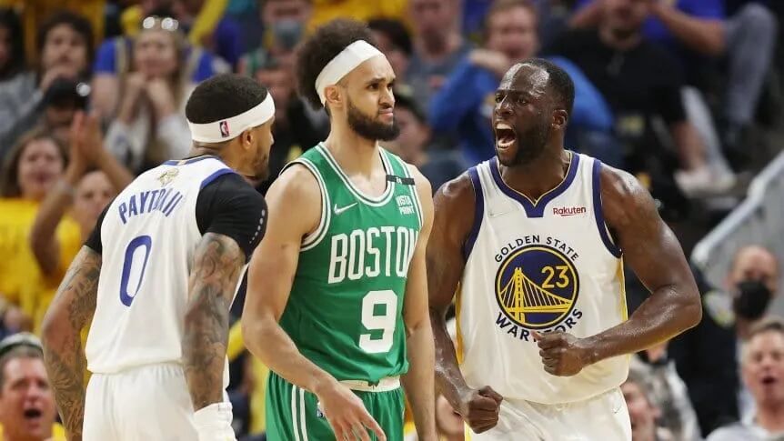 Las finales de la NBA acaparan la atención de todo el planeta básquet.