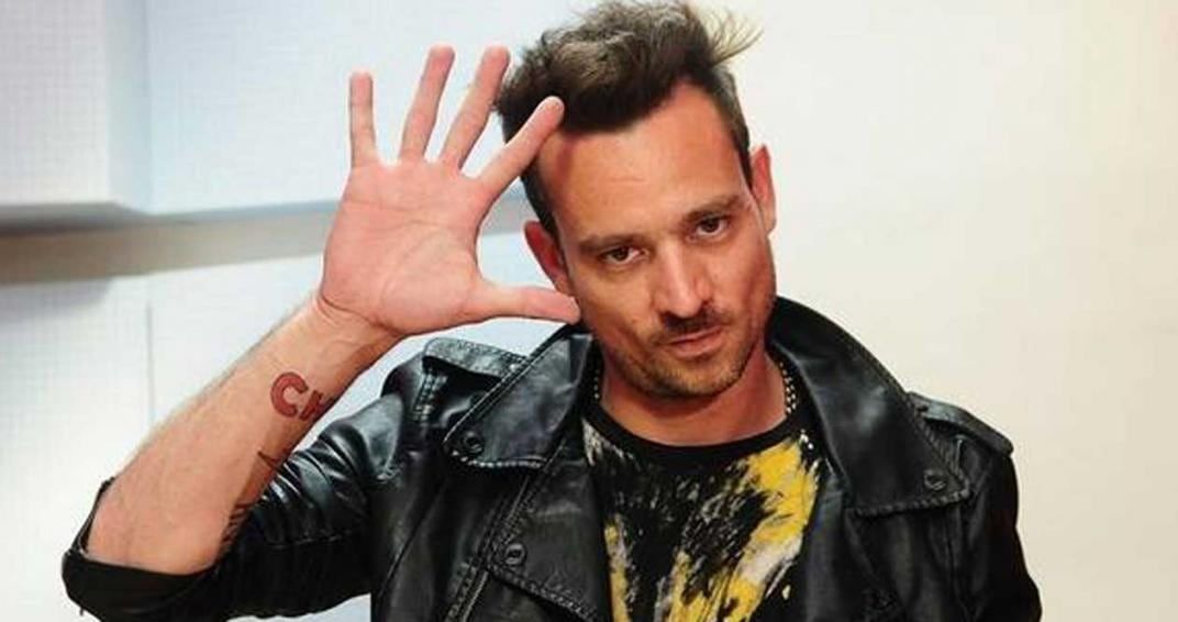 Berni manifestó que el exlíder de Tan Biónica “está vivo de suerte”. -