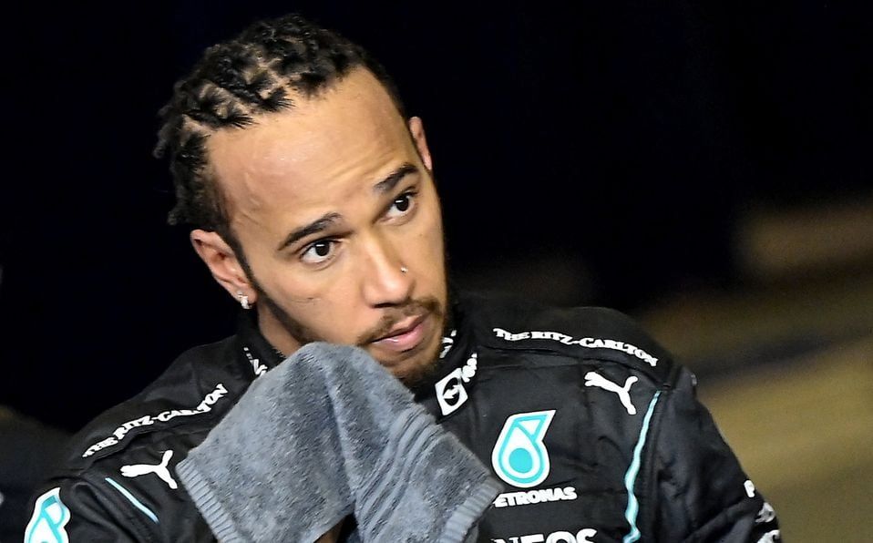 Lewis Hamilton, ¿deja Mercedes y se va a Ferrari?
