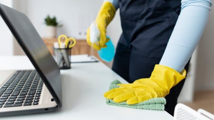 Cómo dar de alta o baja a las empleadas domésticas en AFIP de manera online.