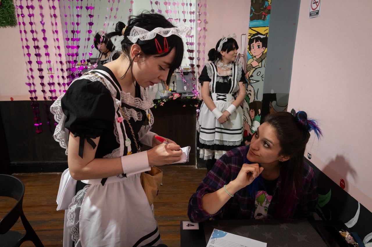 
Foto: Ignacio Blanco / Los Andes 