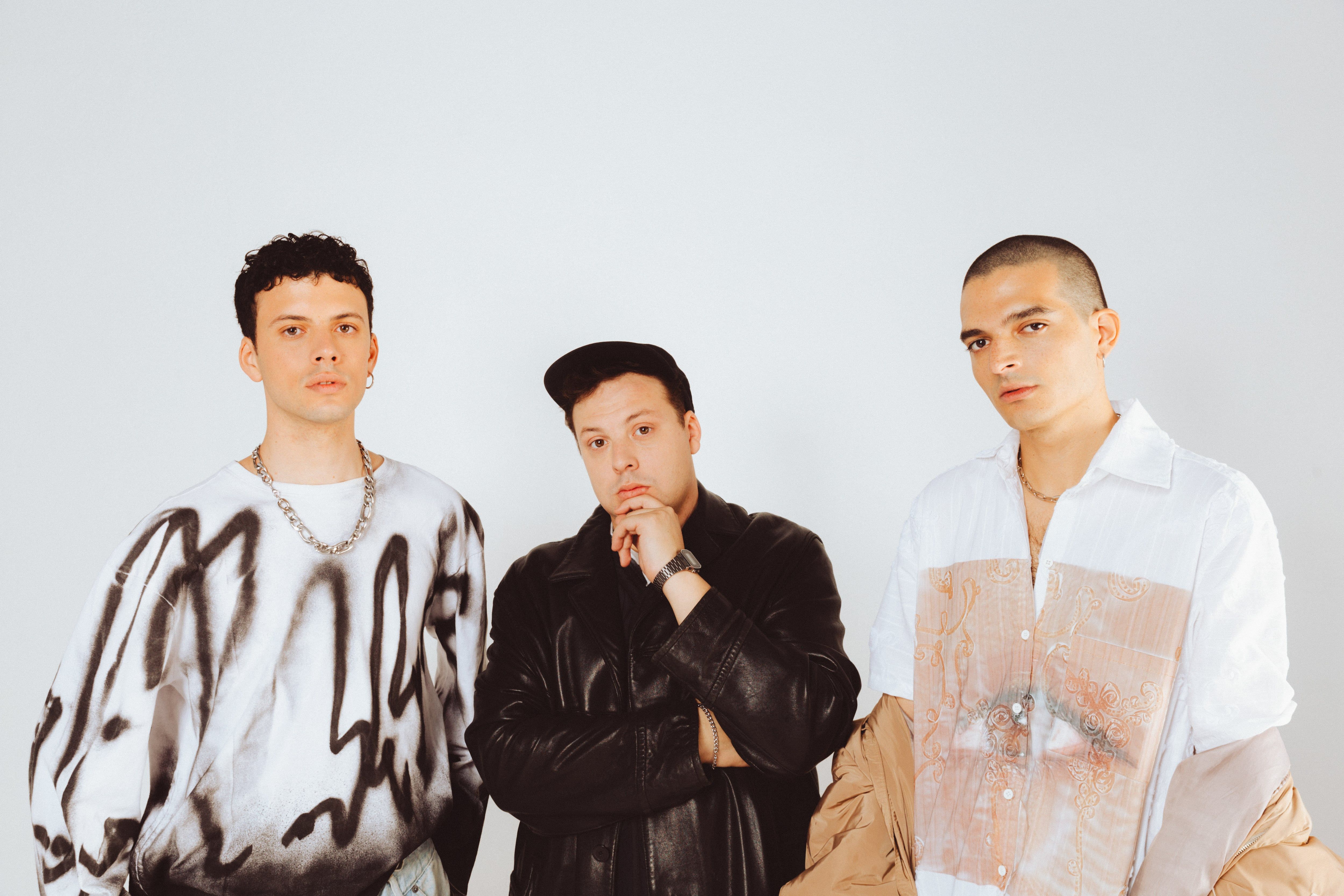 Usted Señalemelo. (Foto: Prensa Usted Señalemelo)