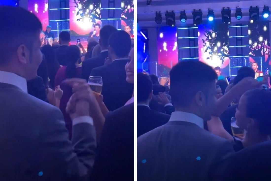Confirman el romance entre Emilia Mernes y el Duki.