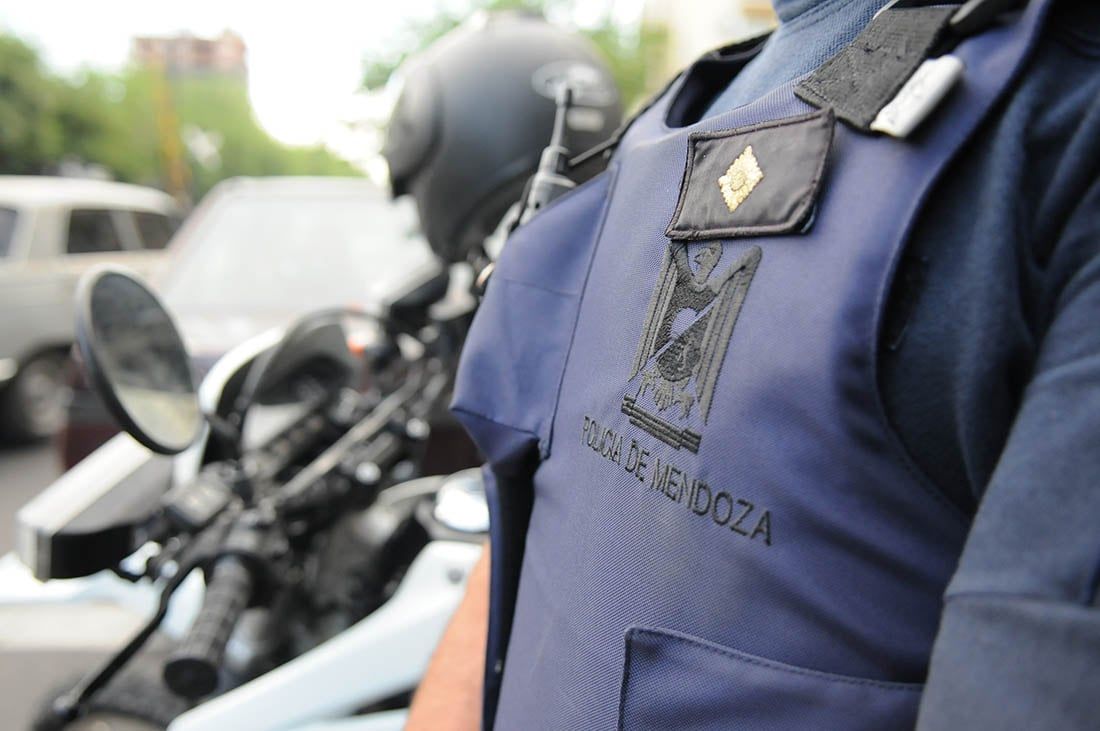 Imagen ilustrativa / Los Andes