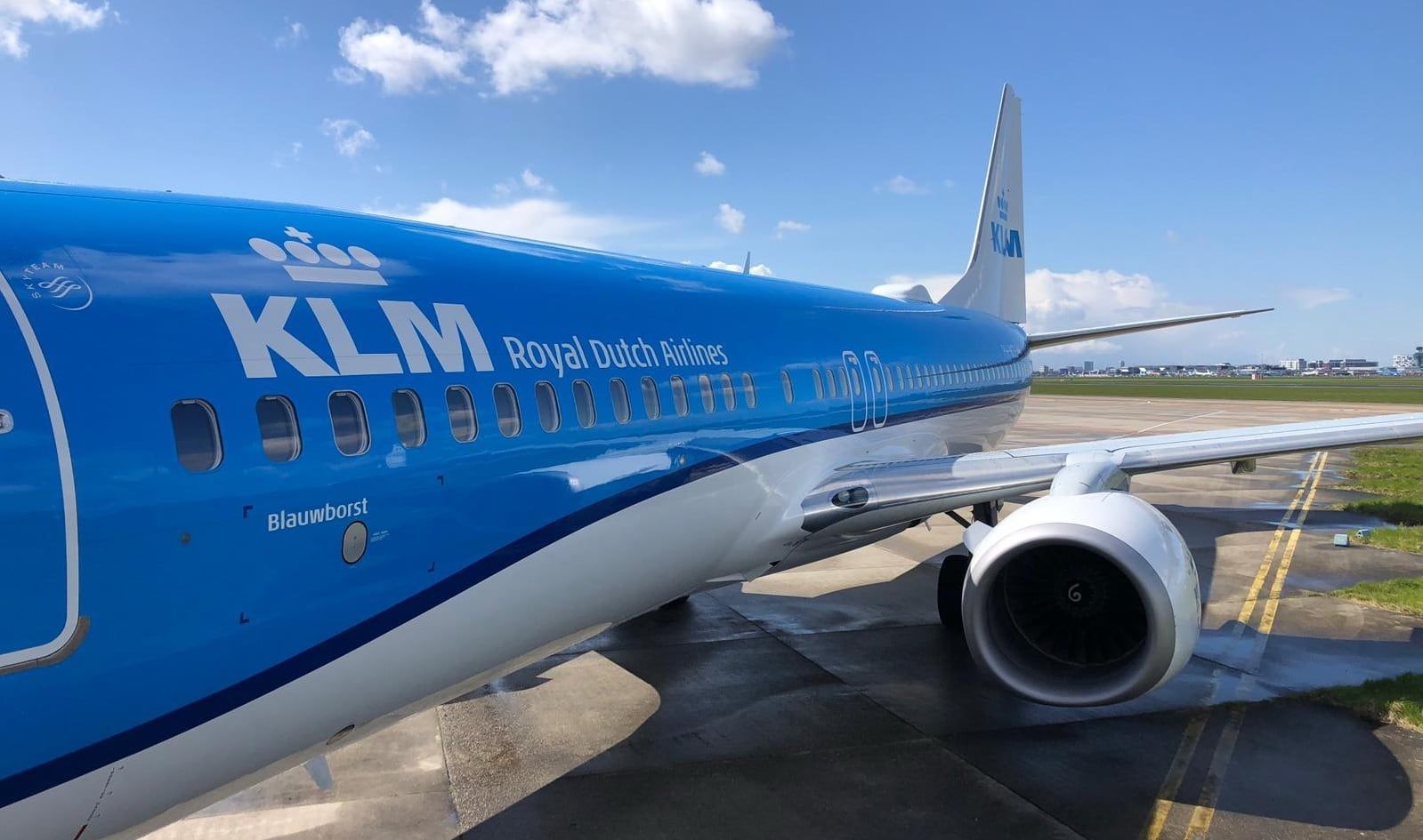 Los mejores asientos de un avión