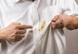 Así se pueden eliminar manchas en la ropa con bicarbonato de sodio