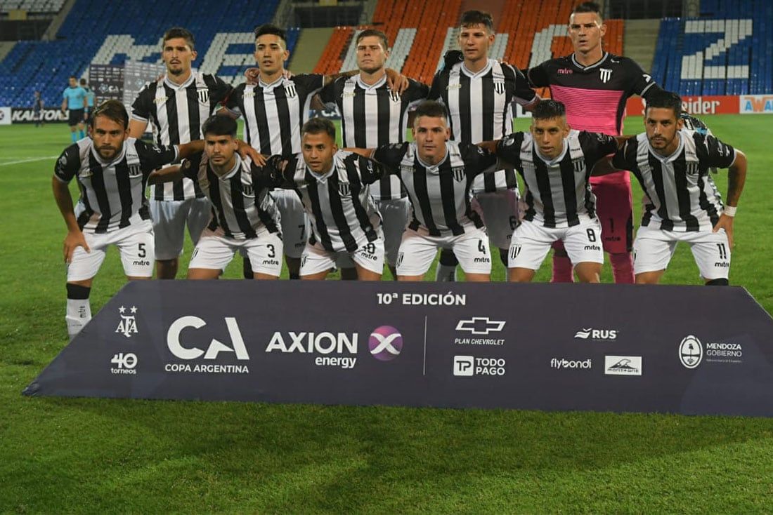 Gimnasia, que cayó la última vez ante la Lepra, va por la revancha. / Ignacio Blanco