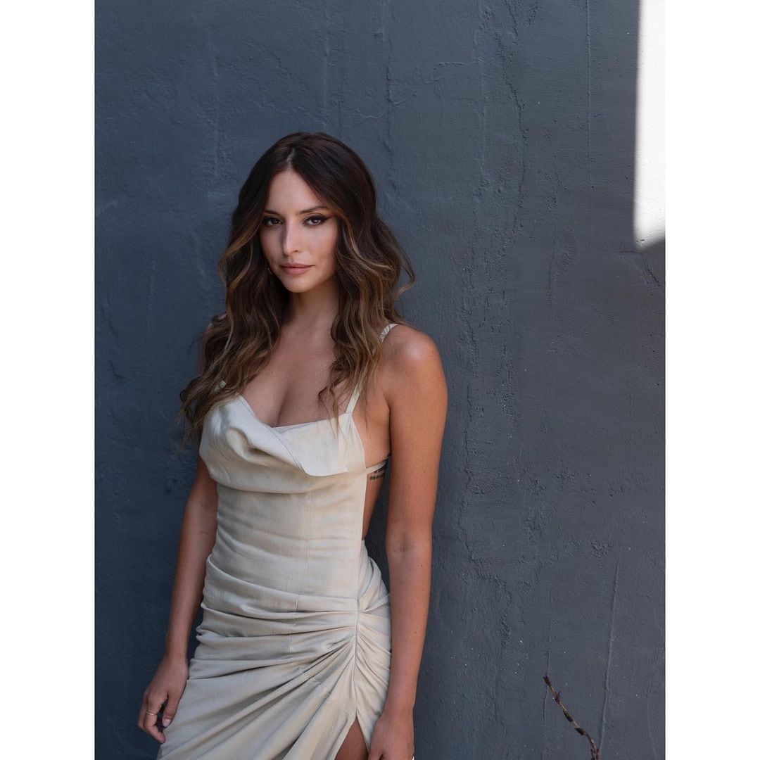 A esto se dedican las tres hijas del artista venezolano.