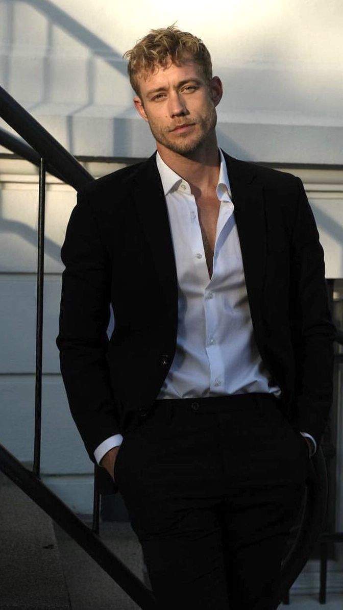 El traje es una prenda fundamental en el placard de cualquier varón.