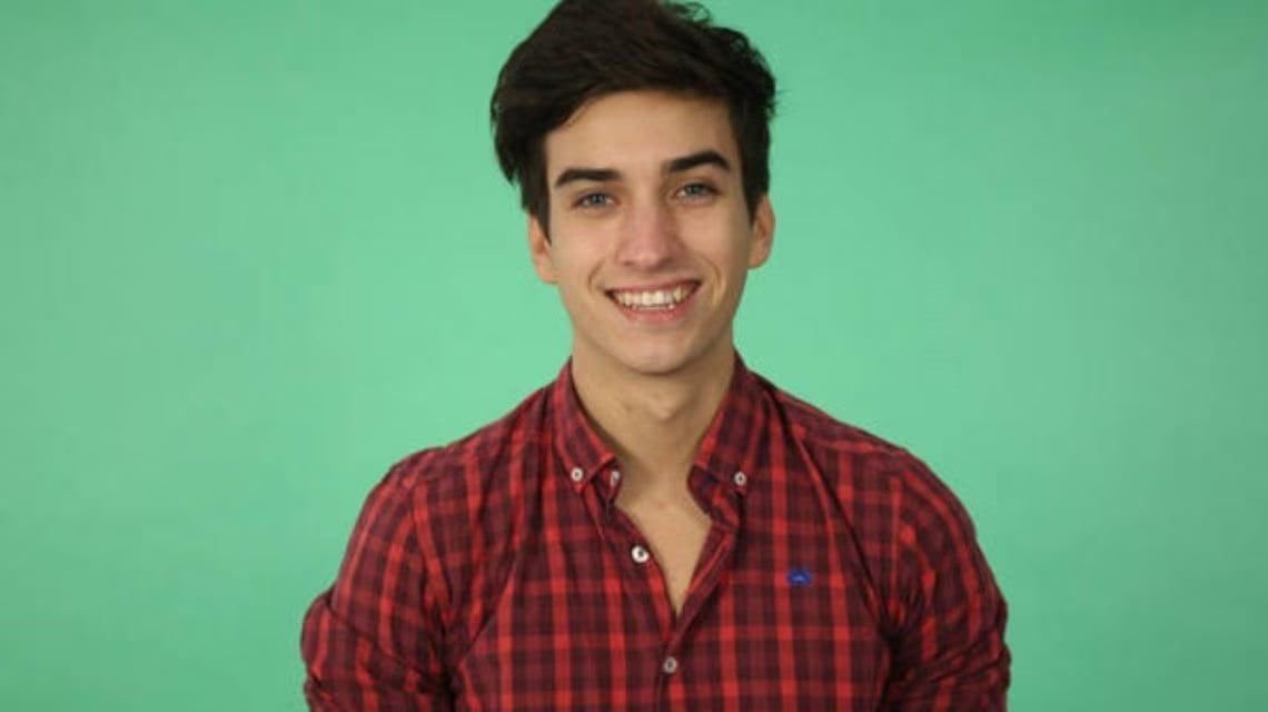 Eloy Ayrton Rivera amenazó a su expareja con un cuchillo - Gran Hermano 2015