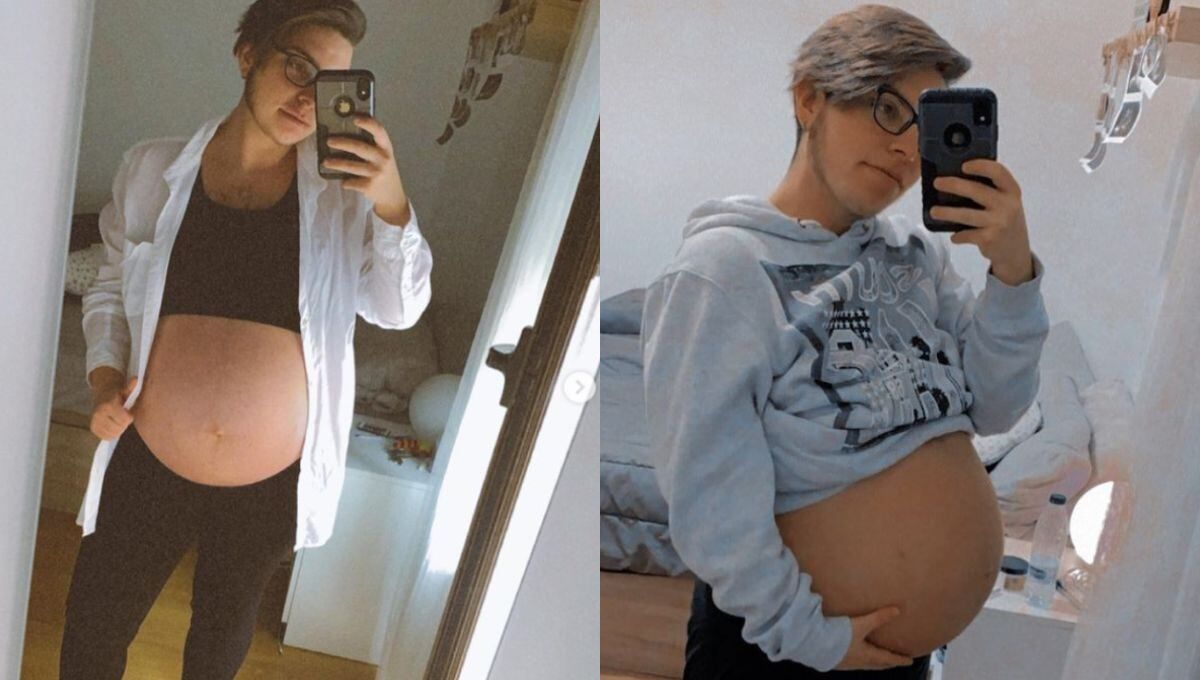 La historia de Rubén Castro.