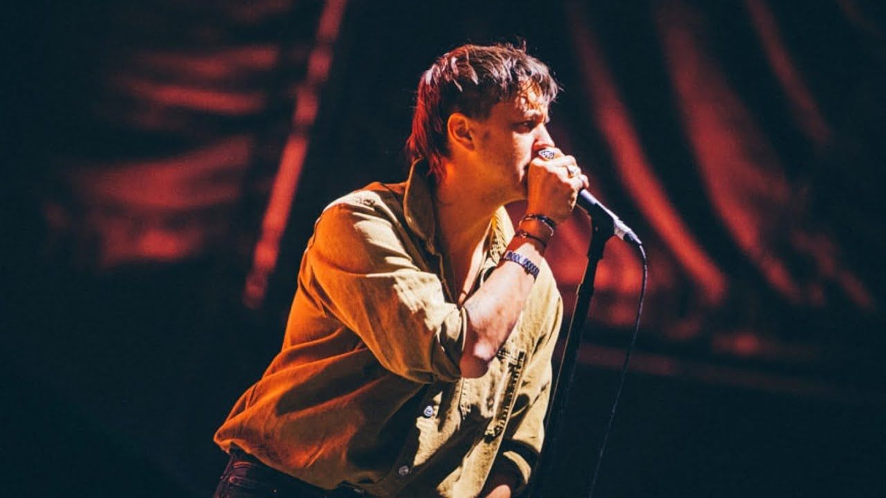 Los detalles del Lollapalooza que se canceló en 2020. / Archivo