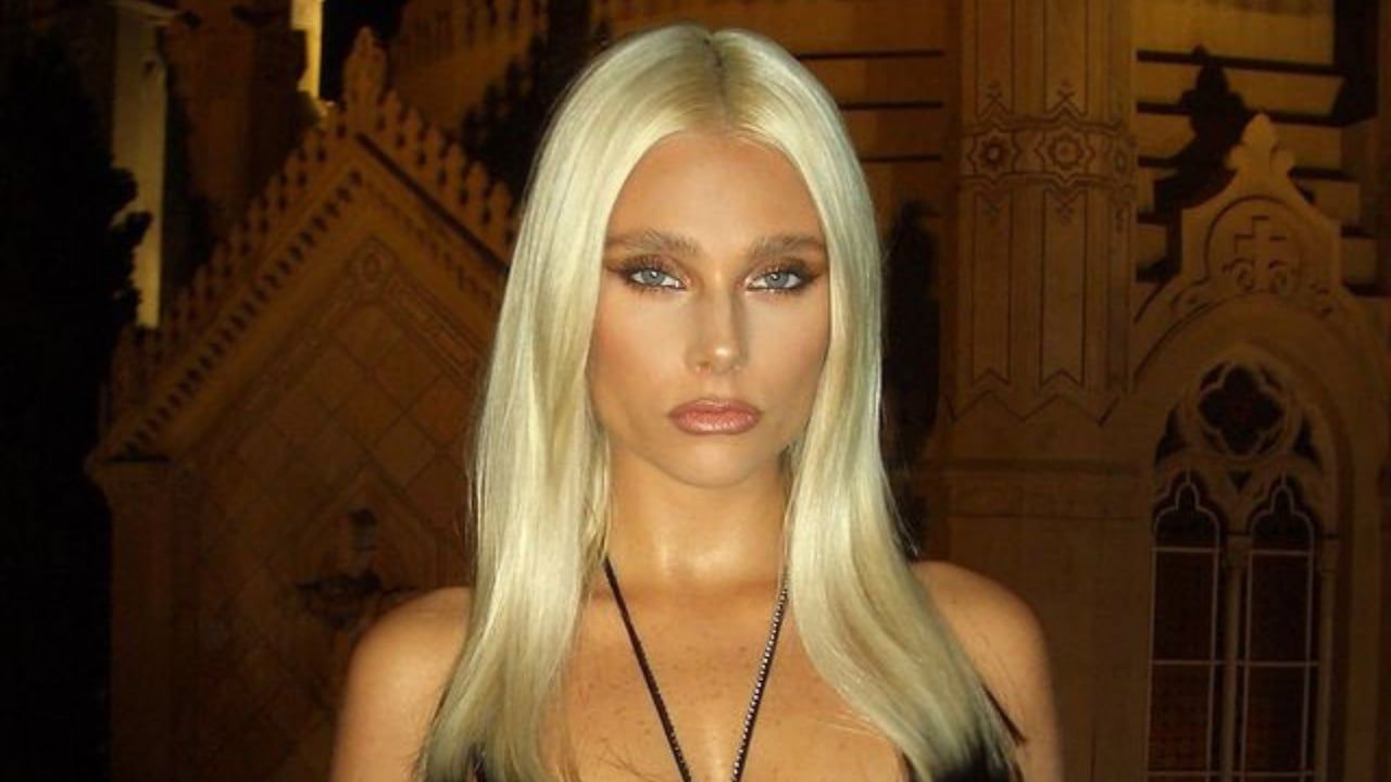 Valentina Zenere es de Capricornio