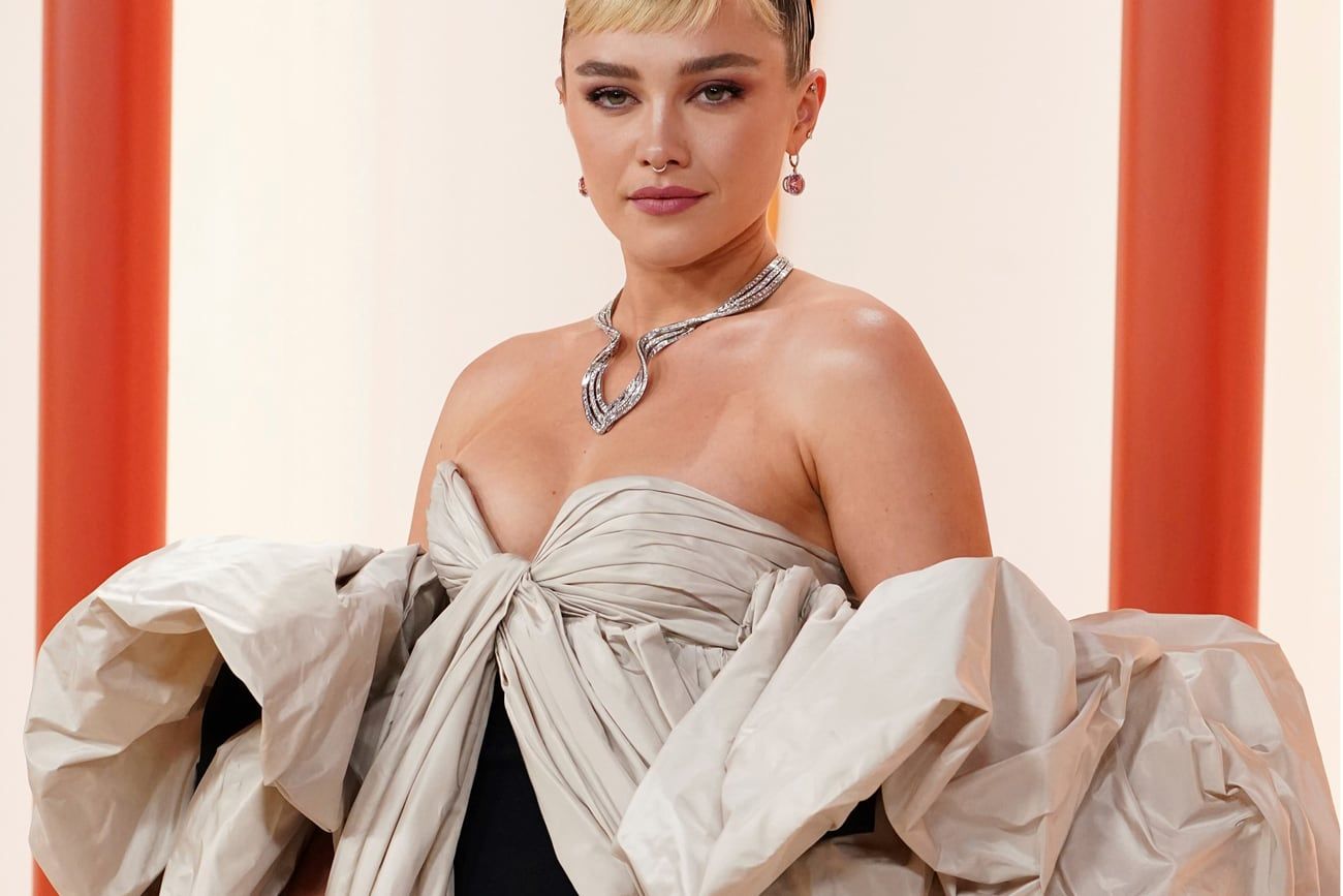 Florence Pugh es de Capricornio