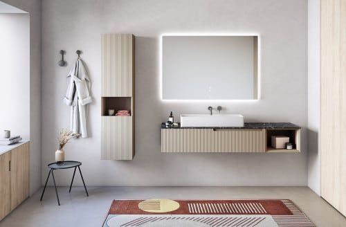 Diseño interiores