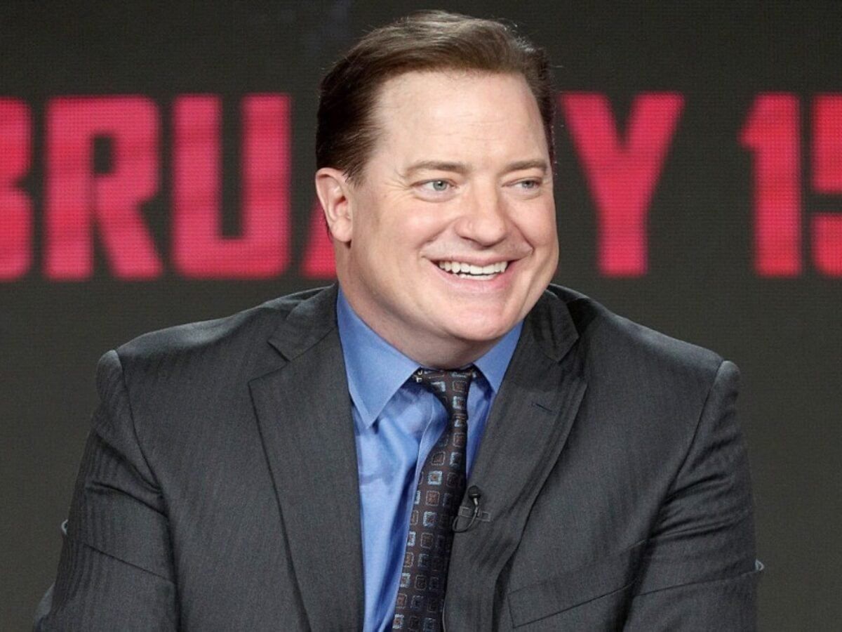 Tras anunciar su regreso, Brenda Fraser se embarcó en algunos proyectos, como su trabajo en DC y la cinta de Scorsese junto a DiCaprio y De Niro.