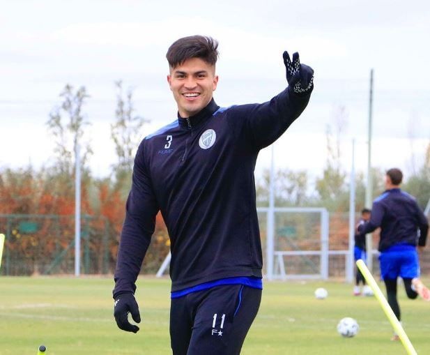 Galdame, podrá jugar en cuartos de final