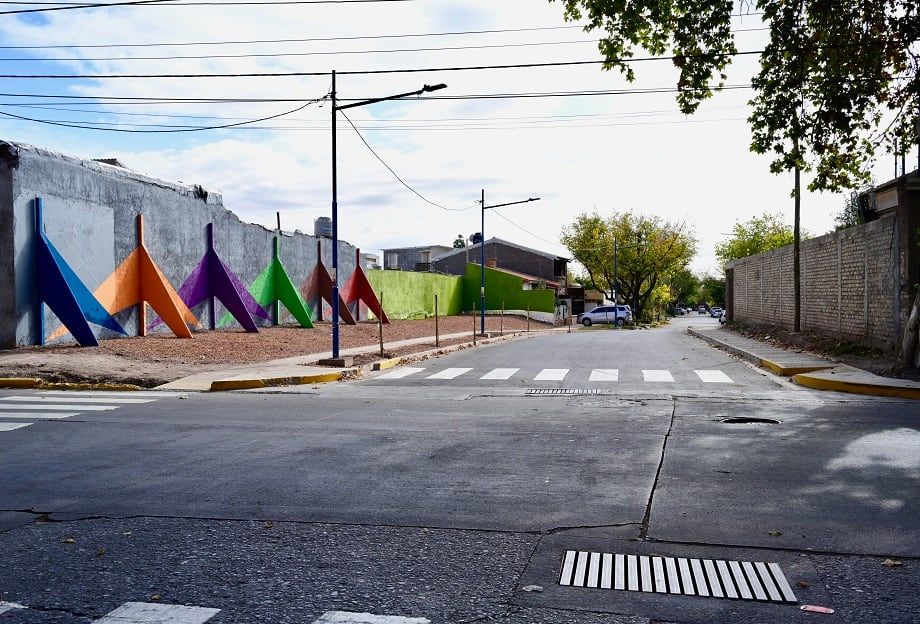 La apertura de Bernardo Ortiz