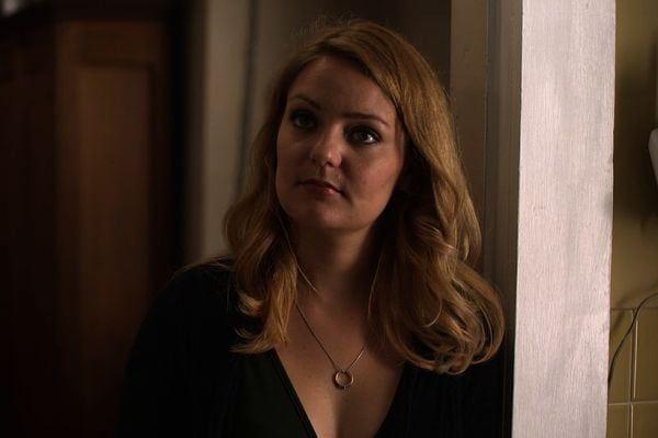 Así luce la actriz que dio vida a la niña de Forrest Gump