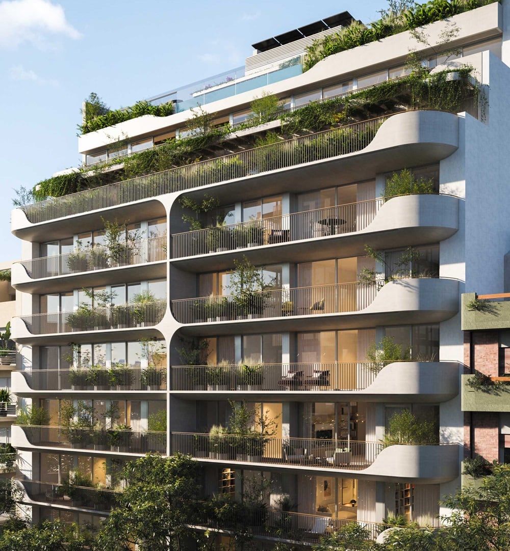 Donna Fiore - Azcuy (Caballito, CABA).

