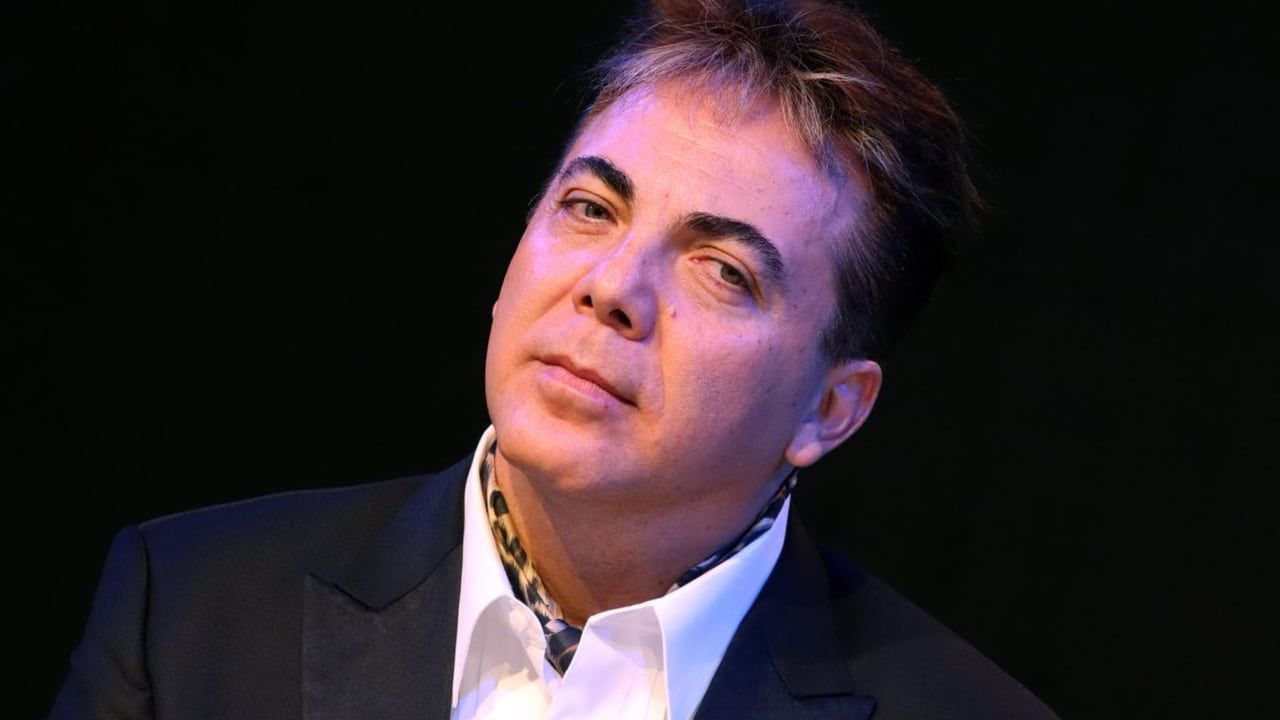 Cristian Castro es de Sagitario