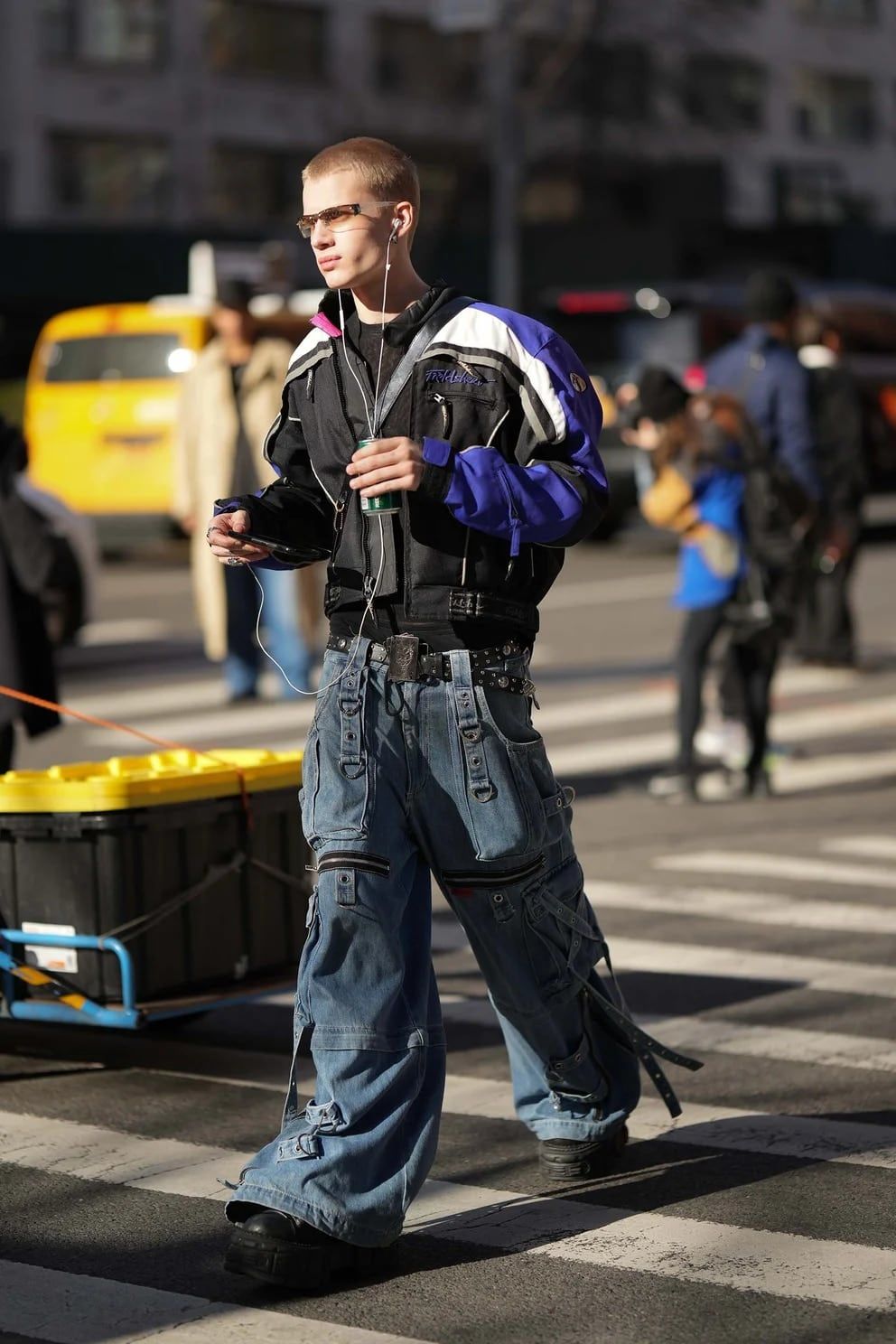 Nueva York