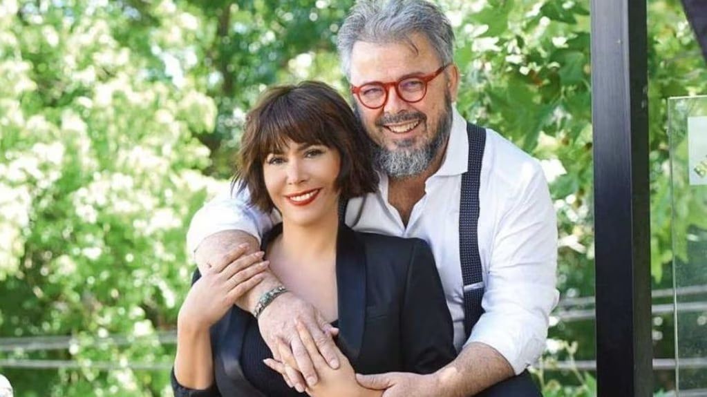 Así luce la hija mayor de Donato de Santis