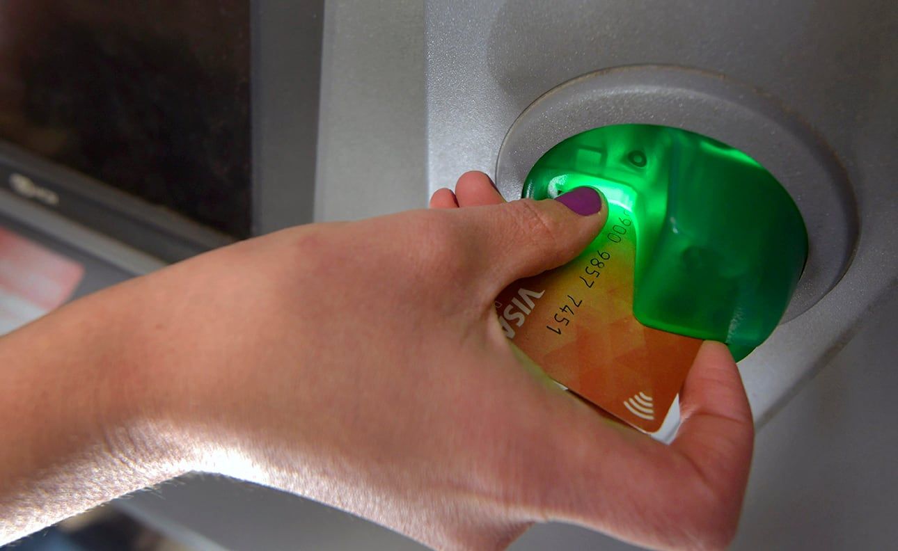 Quienes pagan ganacias con la reforma de Massa son quienes tienen una remuneración de más de 15 SMVM. Foto: Orlando Pelichotti