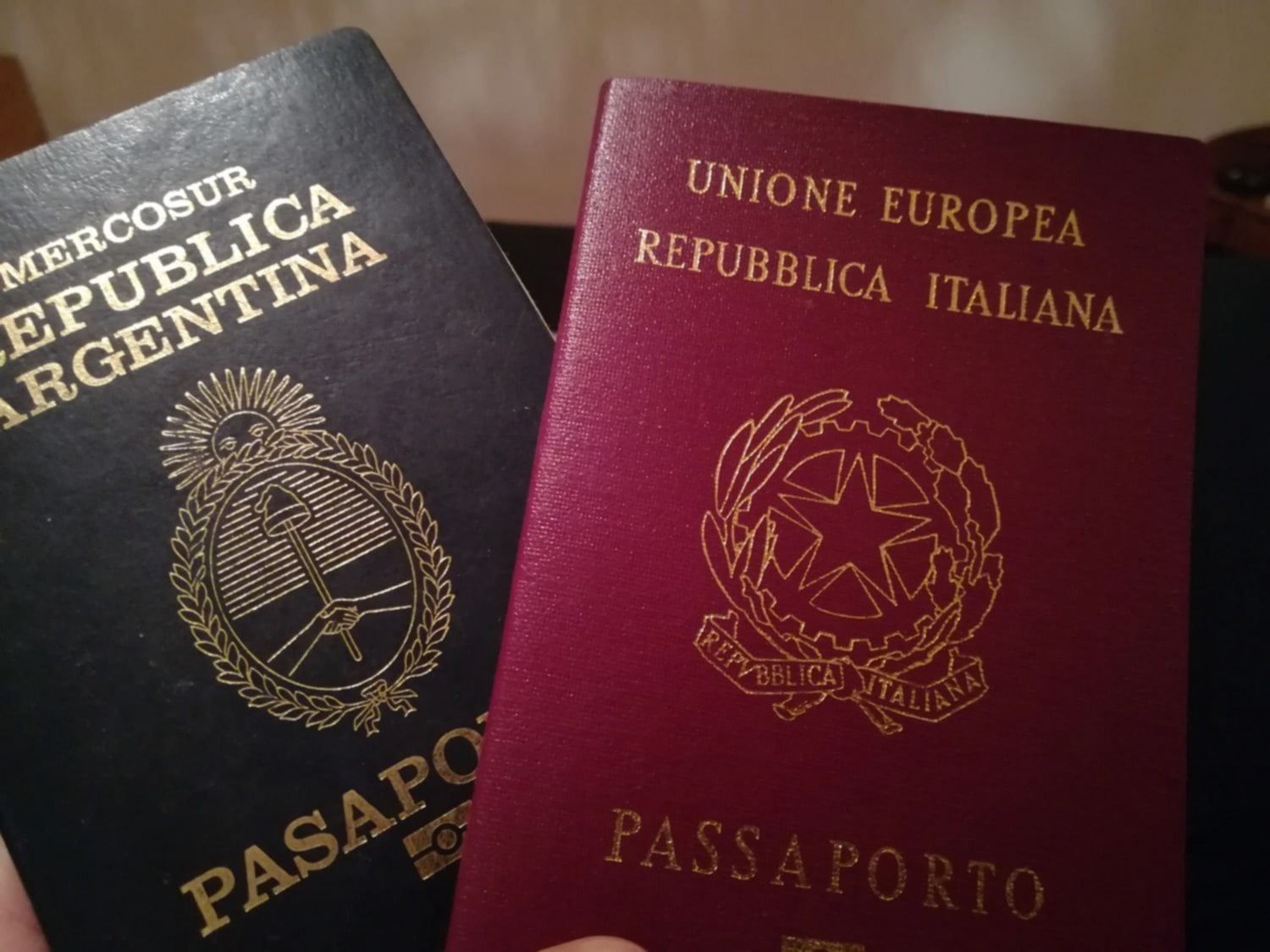 Turnos para el consulado italiano hoy