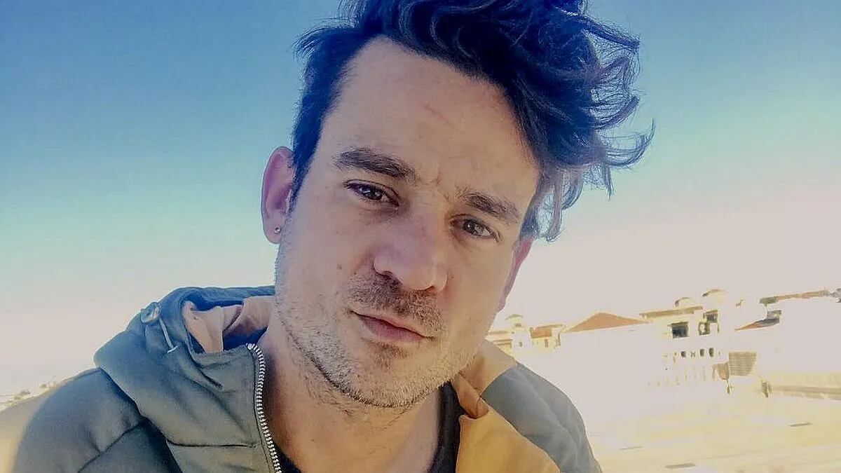 Chano despertó tras una semana y se recupera