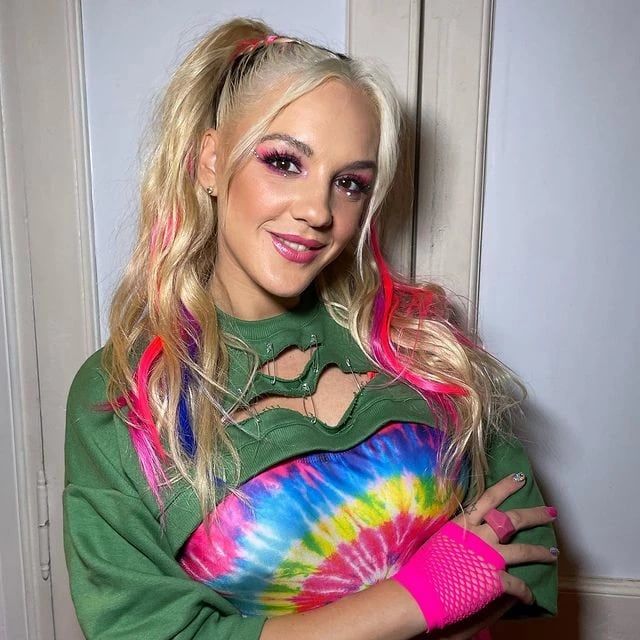 Nadia di Cello se dedica al teatro pero no pierde la esperanza de volver a la pantalla chica.