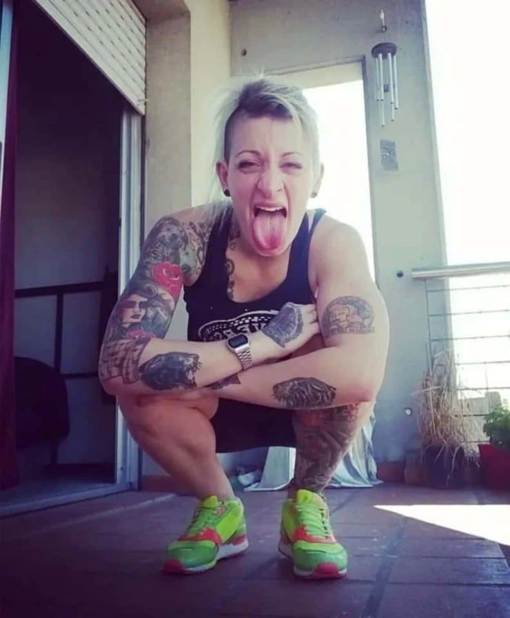 Así es el departamento en el que vivía la reciente eliminada, antes de entrar a GH.