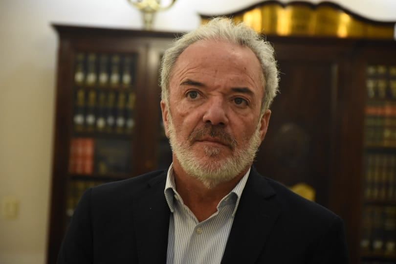 Humberto Mingorance asume en Aysam.