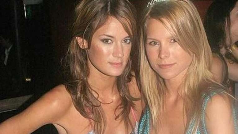 Las modelos se conocieron en SuperM y no se separaron nunca más